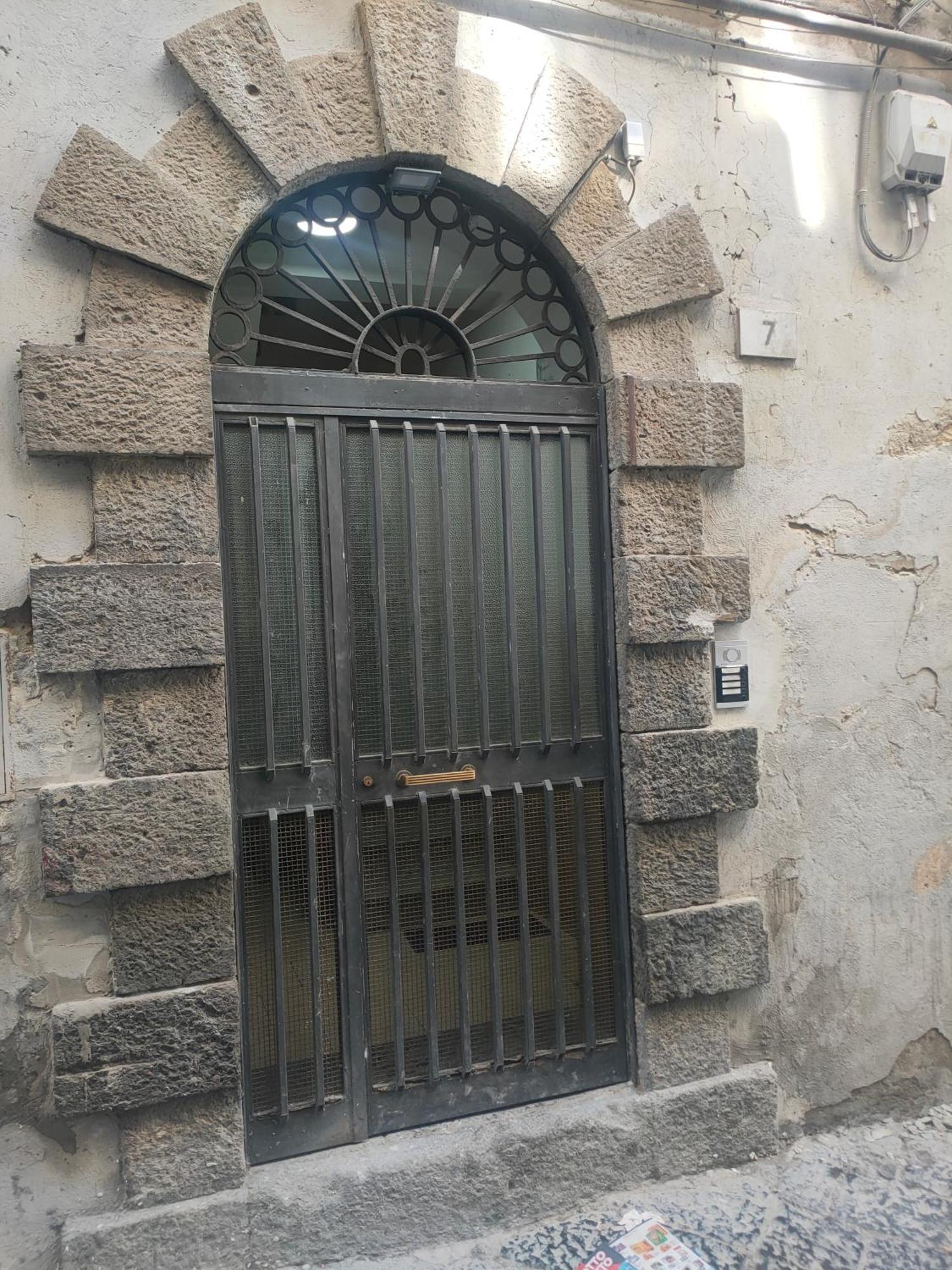 Napoli Sogno Infinito Otel Dış mekan fotoğraf