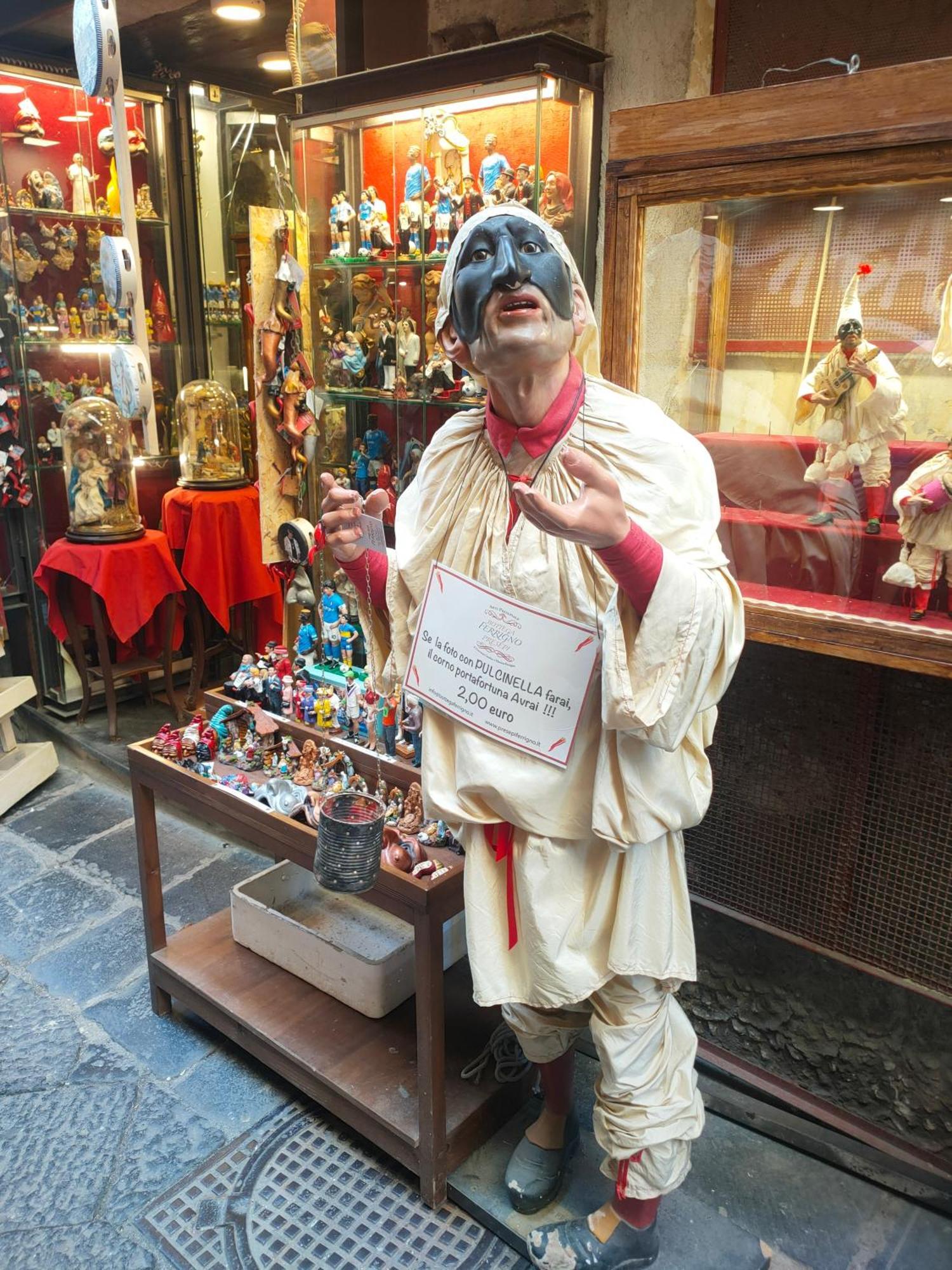 Napoli Sogno Infinito Otel Dış mekan fotoğraf