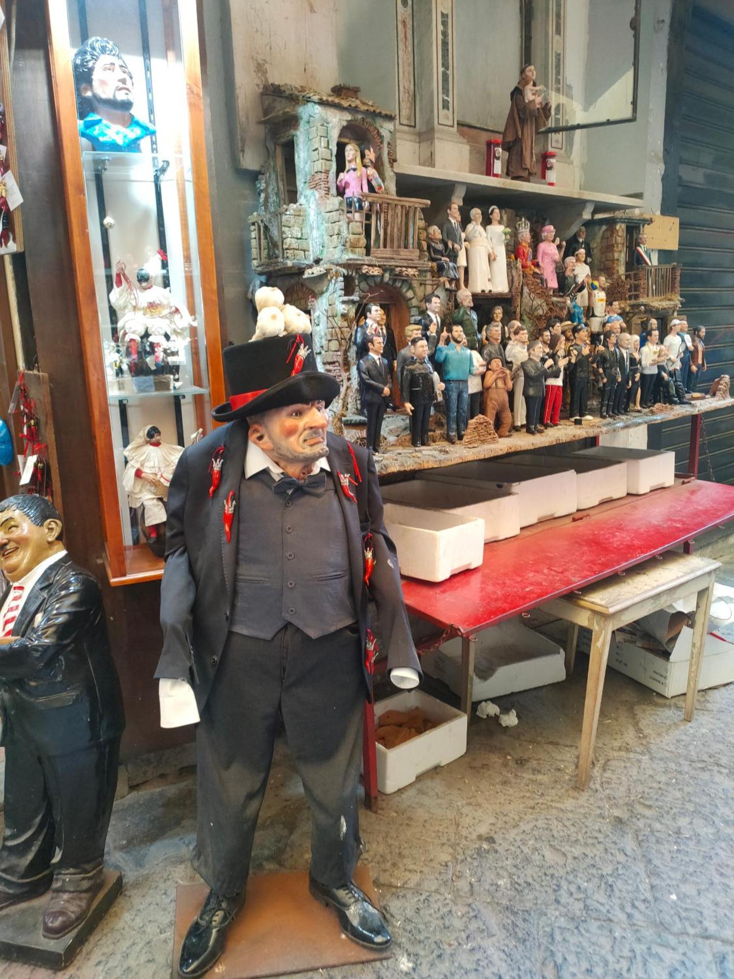 Napoli Sogno Infinito Otel Dış mekan fotoğraf