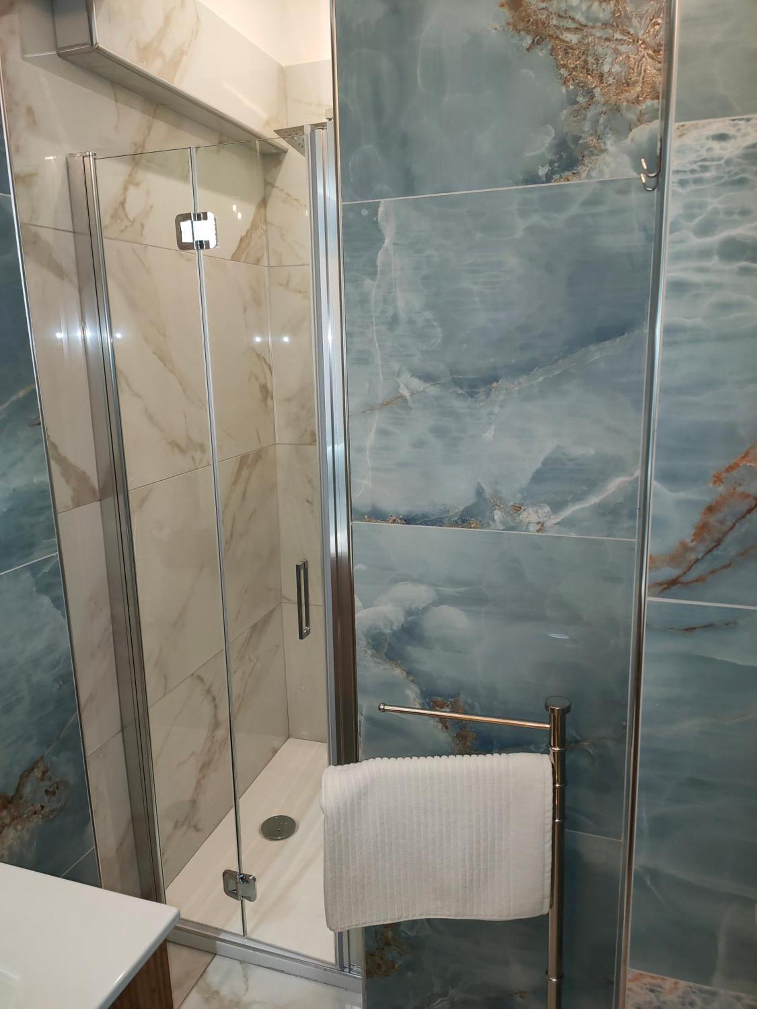 Napoli Sogno Infinito Otel Dış mekan fotoğraf