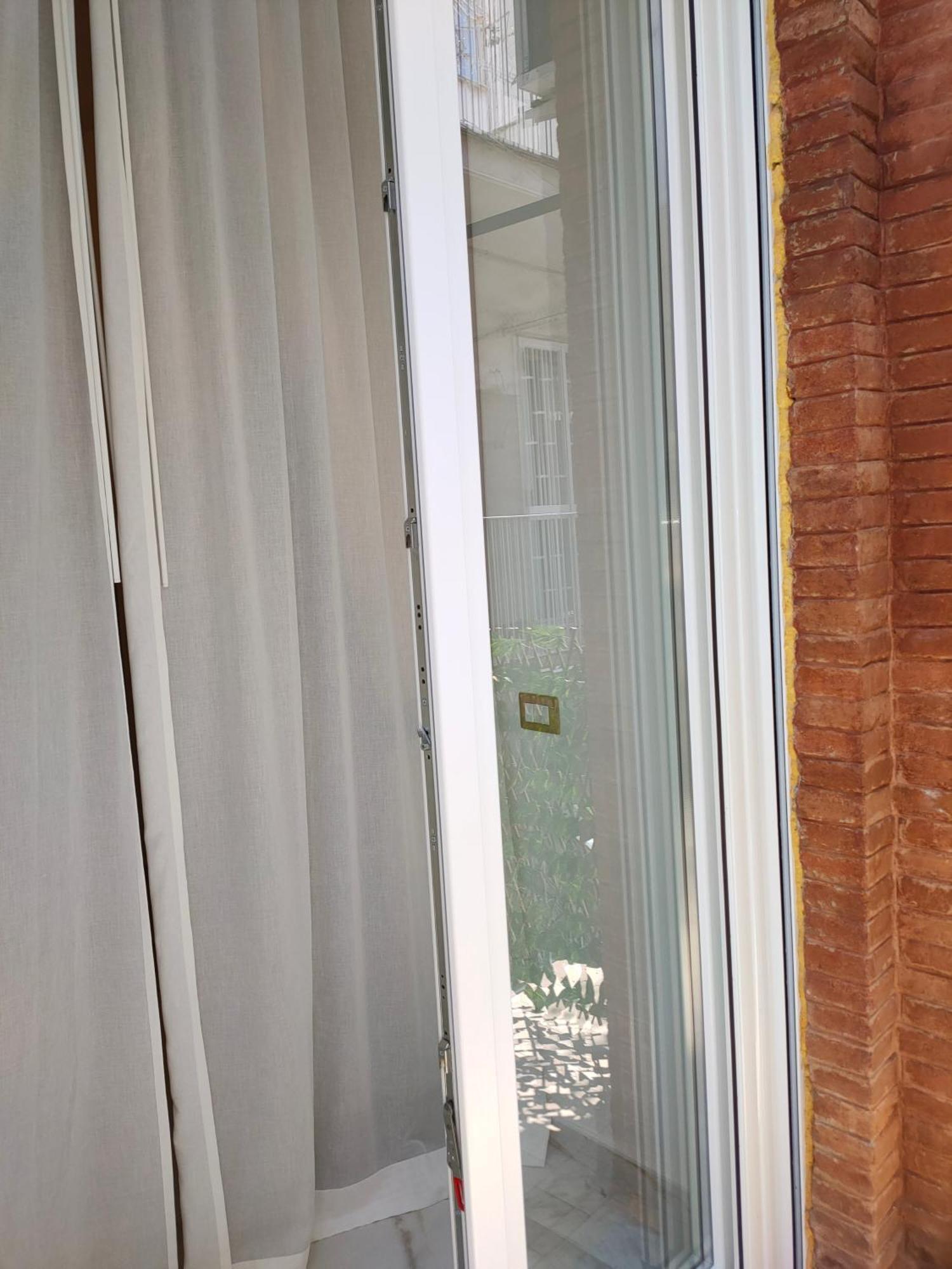 Napoli Sogno Infinito Otel Dış mekan fotoğraf
