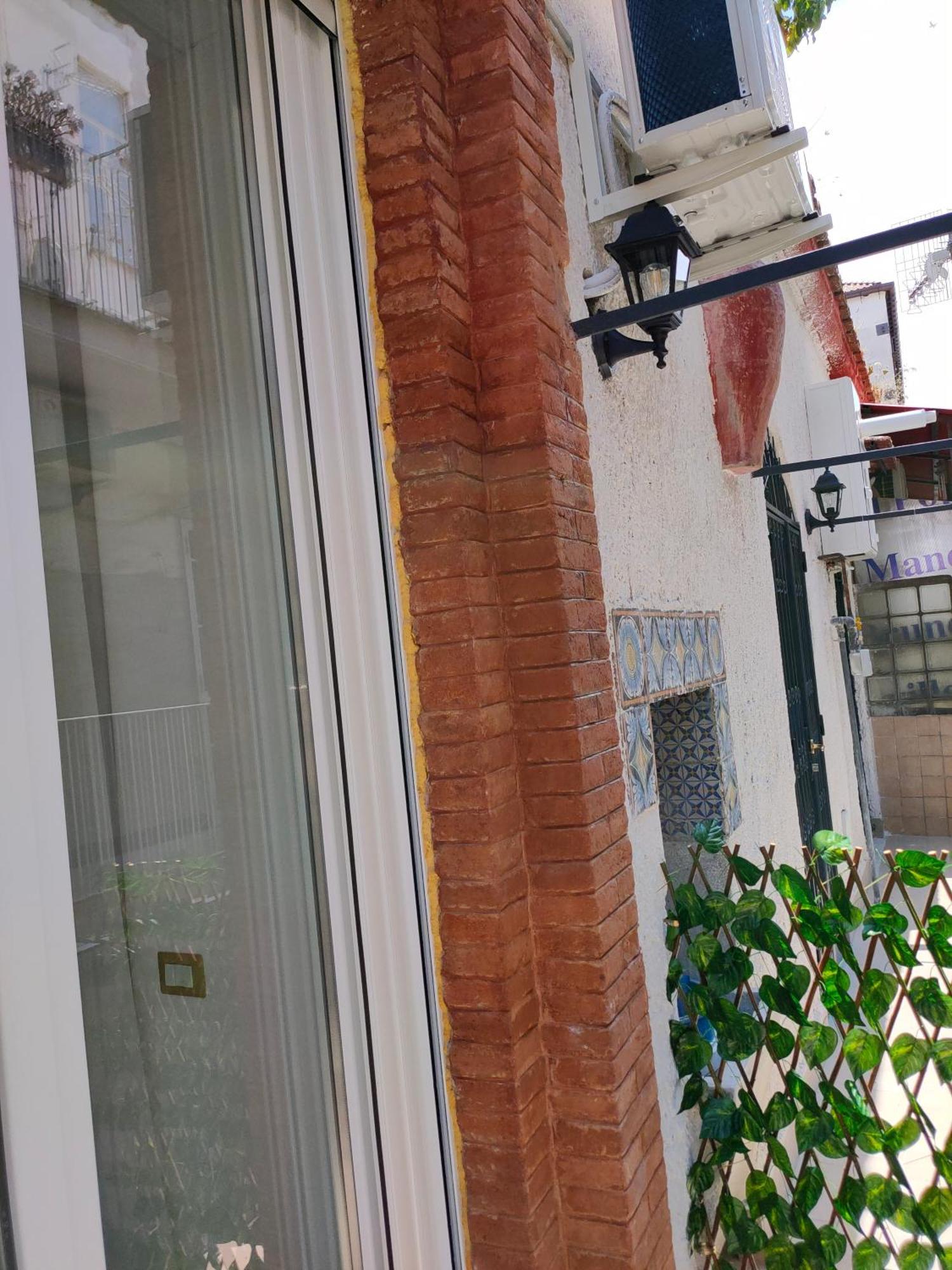 Napoli Sogno Infinito Otel Dış mekan fotoğraf