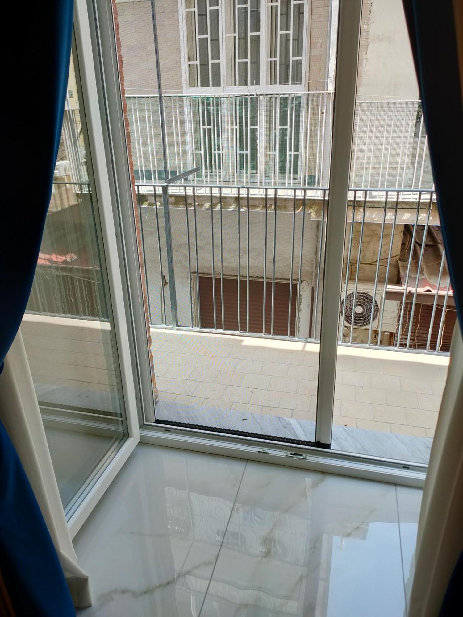 Napoli Sogno Infinito Otel Dış mekan fotoğraf