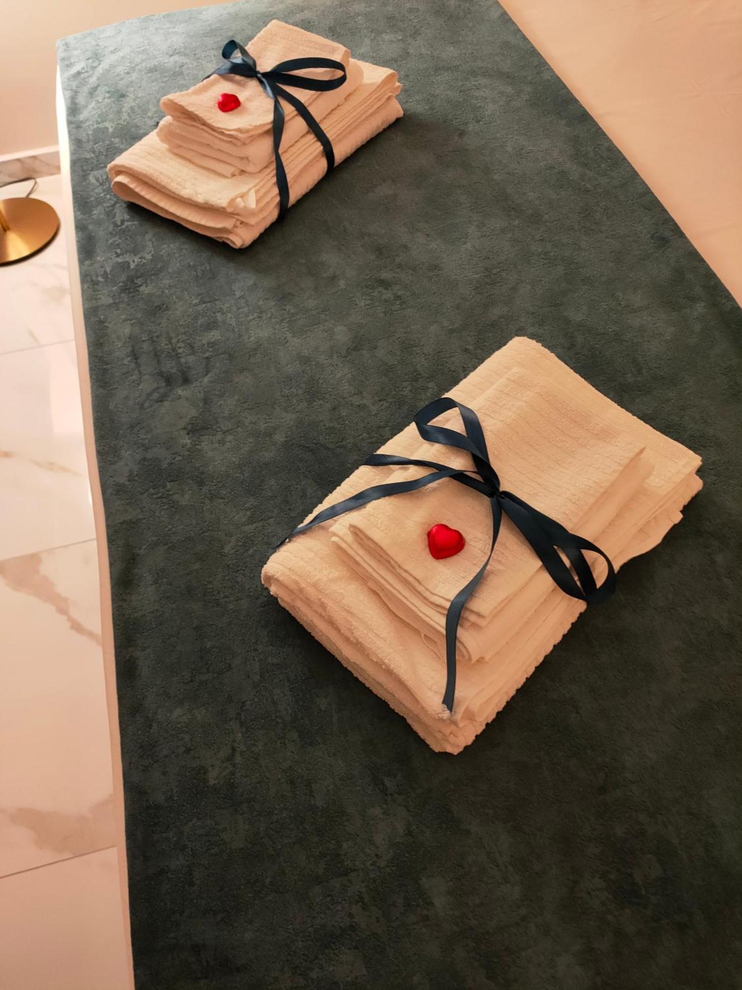 Napoli Sogno Infinito Otel Dış mekan fotoğraf