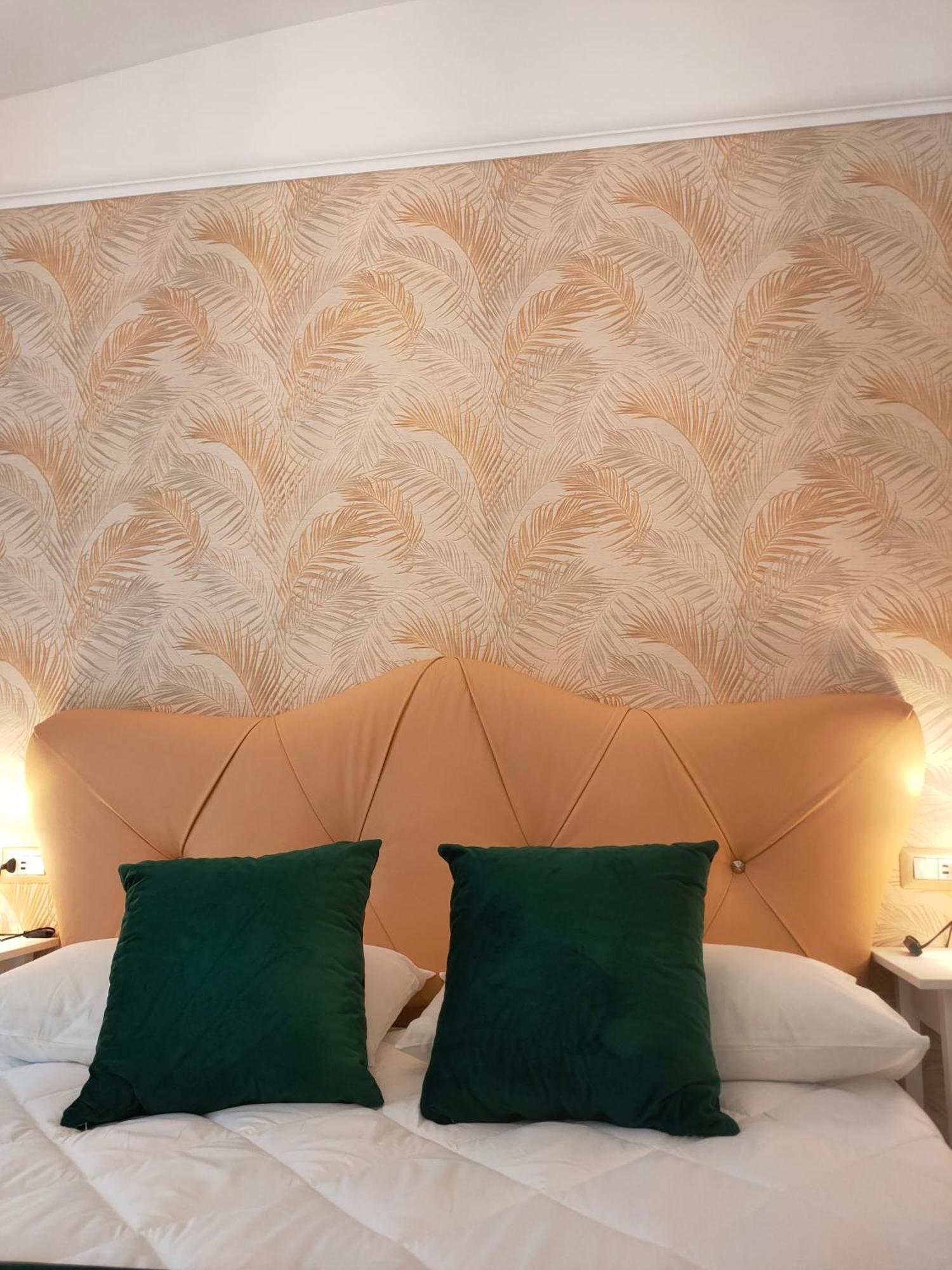 Napoli Sogno Infinito Otel Dış mekan fotoğraf