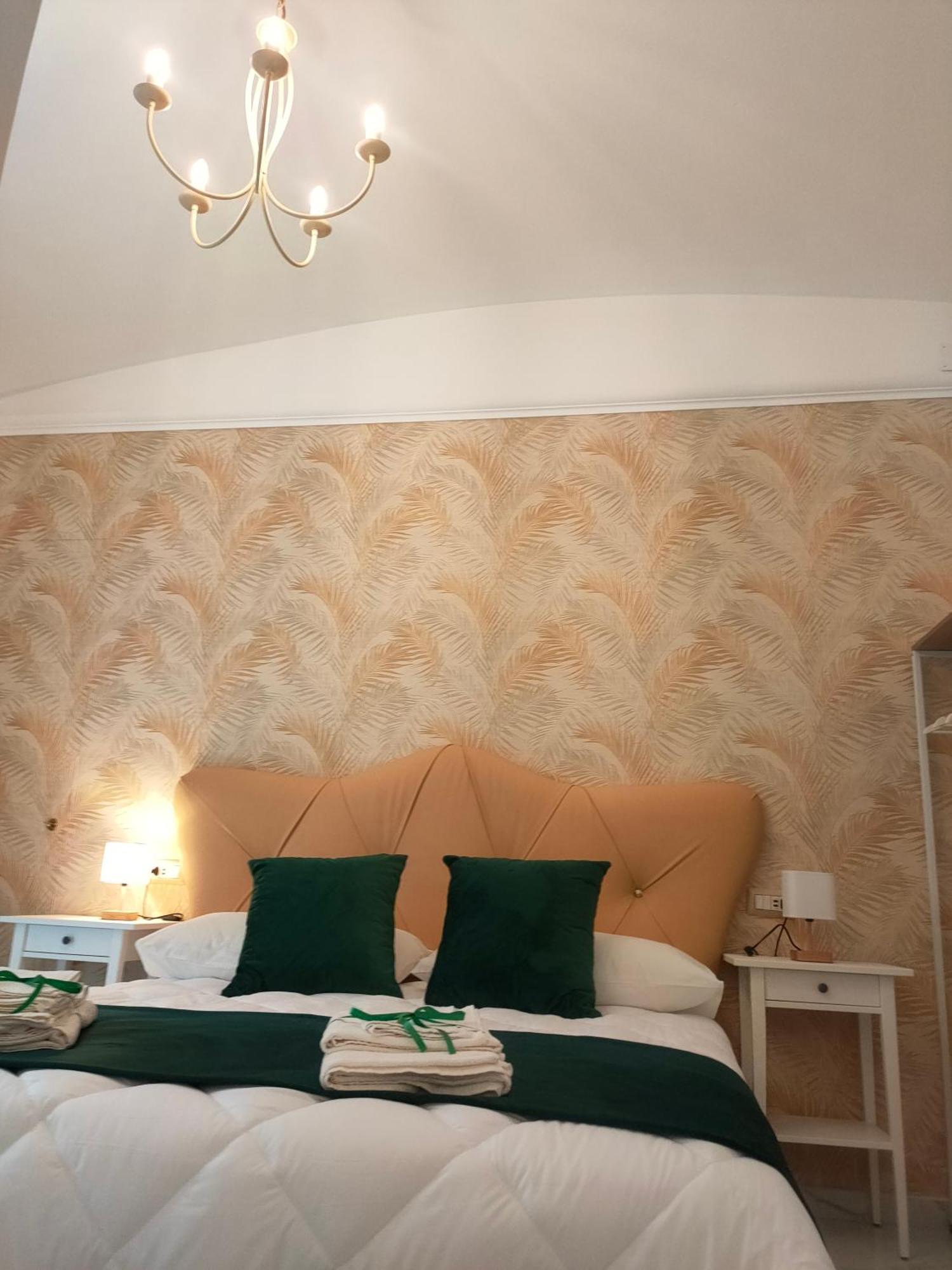 Napoli Sogno Infinito Otel Dış mekan fotoğraf