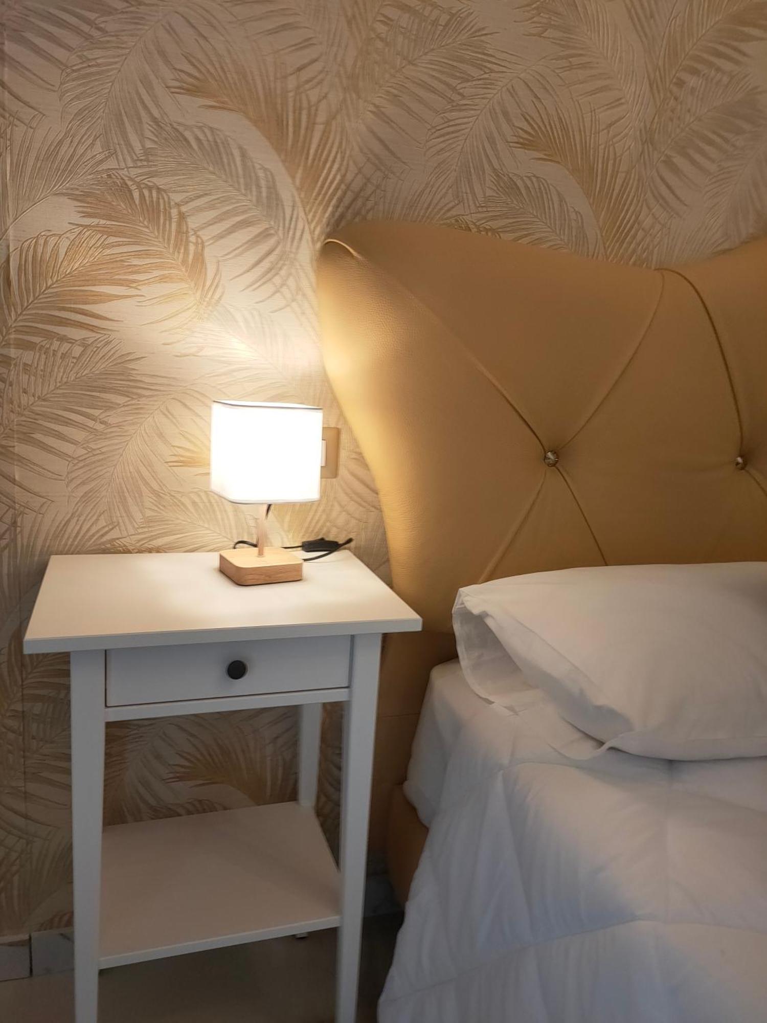 Napoli Sogno Infinito Otel Dış mekan fotoğraf