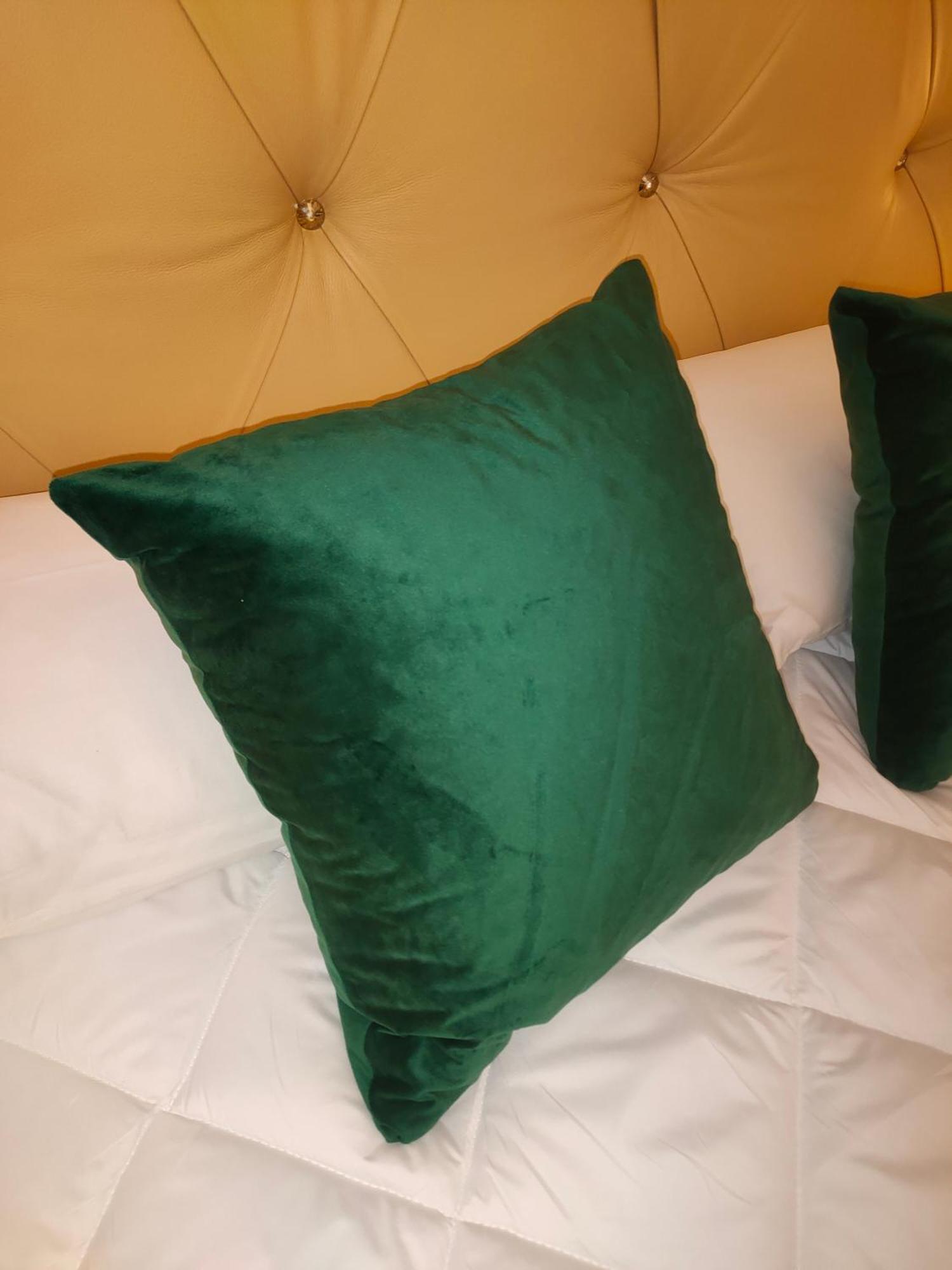 Napoli Sogno Infinito Otel Dış mekan fotoğraf