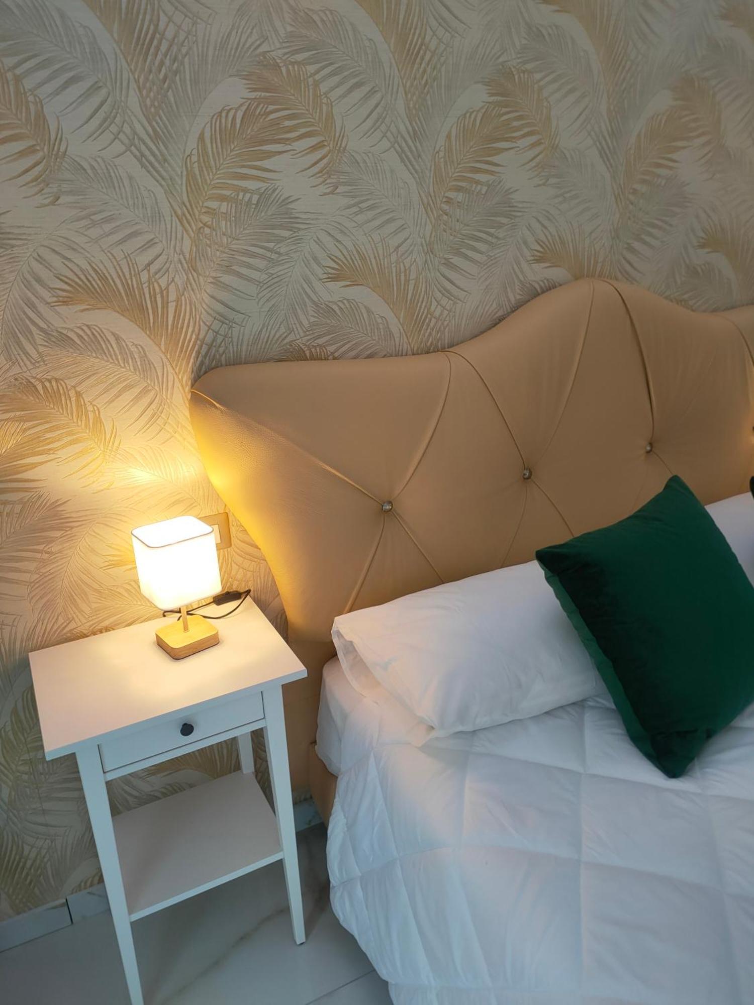 Napoli Sogno Infinito Otel Dış mekan fotoğraf